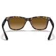 Kép 3/5 - RAY-BAN RB4640 710/M2 NAPSZEMÜVEG