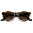 Kép 5/5 - RAY-BAN RB4640 710/M2 NAPSZEMÜVEG
