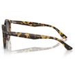 Kép 2/5 - RAY-BAN RB7680S LARRY 1332GL - Sárga havanna NAPSZEMÜVEG