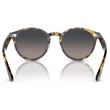Kép 3/5 - RAY-BAN RB7680S LARRY 1332GL - Sárga havanna NAPSZEMÜVEG