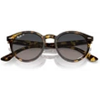 Kép 5/5 - RAY-BAN RB7680S LARRY 1332GL - Sárga havanna NAPSZEMÜVEG