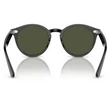 Kép 3/5 - RAY-BAN RB7680S LARRY 901/31 - Fekete NAPSZEMÜVEG