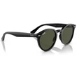 Kép 4/5 - RAY-BAN RB7680S LARRY 901/31 - Fekete NAPSZEMÜVEG