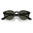 Kép 5/5 - RAY-BAN RB7680S LARRY 901/31 - Fekete NAPSZEMÜVEG
