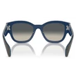 Kép 3/5 - RAY-BAN RB7681S JORGE 140171 - Havana grey on blue NAPSZEMÜVEG