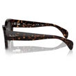 Kép 2/5 - RAY-BAN RB7681S JORGE 902/48 - Havana NAPSZEMÜVEG