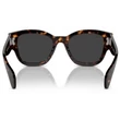 Kép 3/5 - RAY-BAN RB7681S JORGE 902/48 - Havana NAPSZEMÜVEG