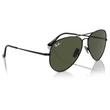 Kép 4/5 - RAY-BAN RB8089 AVIATOR TITANIUM 926731 - Fekete NAPSZEMÜVEG