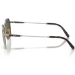 Kép 2/5 - RAY BAN RB8094 JIM TITANIUM 926531 - Arany NAPSZEMÜVEG