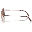 Kép 2/5 - RAY BAN RB8094 JIM TITANIUM 9266AF - Világosbarna NAPSZEMÜVEG