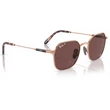 Kép 4/5 - RAY BAN RB8094 JIM TITANIUM 9266AF - Világosbarna NAPSZEMÜVEG
