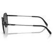 Kép 2/5 - RAY BAN RB8094 JIM TITANIUM 9267K8 - Fekete NAPSZEMÜVEG