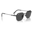 Kép 4/5 - RAY BAN RB8094 JIM TITANIUM 9267K8 - Fekete NAPSZEMÜVEG