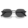 Kép 5/5 - RAY BAN RB8094 JIM TITANIUM 9267K8 - Fekete NAPSZEMÜVEG