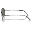 Kép 2/5 - RAY BAN RB8096 MICHAEL TITANIUM 165/GK - Kékesszürke fém NAPSZEMÜVEG