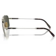 Kép 2/5 - RAY BAN RB8096 MICHAEL TITANIUM 926531 - Arany NAPSZEMÜVEG