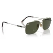 Kép 4/5 - RAY BAN RB8096 MICHAEL TITANIUM 926531 - Arany NAPSZEMÜVEG