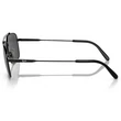 Kép 2/5 - RAY BAN RB8096 MICHAEL TITANIUM 9267K8 - Fekete NAPSZEMÜVEG