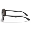 Kép 2/5 - RAY-BAN RB8313 002/K7 POLARIZÁLT  NAPSZEMÜVEG