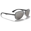 Kép 4/5 - RAY-BAN RB8313 002/K7 POLARIZÁLT  NAPSZEMÜVEG