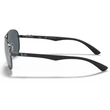 Kép 2/5 - RAY-BAN RB8313 004/K6 POLARIZÁLT  NAPSZEMÜVEG