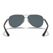 Kép 3/5 - RAY-BAN RB8313 004/K6 POLARIZÁLT  NAPSZEMÜVEG