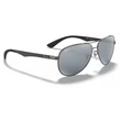 Kép 4/5 - RAY-BAN RB8313 004/K6 POLARIZÁLT  NAPSZEMÜVEG