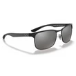 Kép 4/5 - RAY-BAN RB8319CH 186/5J POLARIZÁLT NAPSZEMÜVEG