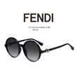 Kép 3/4 - FENDI FF0319/G/S Napszemüveg
