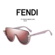 Kép 3/3 - FENDI FF0296/S Napszemüveg