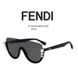 Kép 1/3 - FENDI FF0296/S Napszemüveg