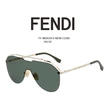 Kép 3/3 - FENDI FF M0030/S Napszemüveg