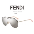 Kép 1/3 - FENDI FF M0030/S Napszemüveg
