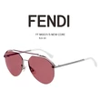 Kép 4/4 - FENDI FF M0031/S Napszemüveg