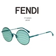 Kép 4/4 - FENDI FF0248/S Napszemüveg