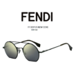 FENDI FF0291/S Napszemüveg