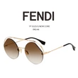 Kép 3/4 - FENDI FF0325/S Napszemüveg