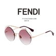 Kép 4/4 - FENDI FF0325/S Napszemüveg