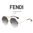 Kép 3/4 - FENDI FF0326/S Napszemüveg