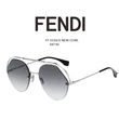 Kép 2/4 - FENDI FF0326/S Napszemüveg