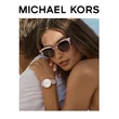 Kép 6/6 - Michael Kors MK1033 SAVANNAH Napszemüveg Kép 6/6 - Michael Kors MK1033 SAVANNAH Napszemüveg