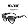 Kép 1/4 - MOSCHINO MOS005/S Napszemüveg