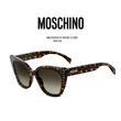 Kép 2/4 - MOSCHINO MOS005/S Napszemüveg