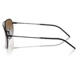 Kép 2/5 - RAY BAN RB0102s CARAVAN REVERSE 002/CB - Fekete NAPSZEMÜVEG