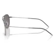 Kép 2/5 - RAY BAN RB0102s CARAVAN REVERSE 004/GA - Kékesszürke fém NAPSZEMÜVEG