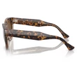 Kép 2/5 - RAY BAN RB0298S MEGA HAWKEYE 1292M2 - Havanna átlátszón barna NAPSZEMÜVEG