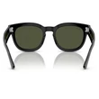 Kép 3/5 - RAY BAN RB0298S MEGA HAWKEYE 901/31 - Fekete NAPSZEMÜVEG