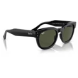 Kép 4/5 - RAY BAN RB0298S MEGA HAWKEYE 901/31 - Fekete NAPSZEMÜVEG