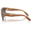 Kép 2/5 - RAY-BAN RB0360S DRIFTER 140371 - Csíkos barna NAPSZEMÜVEG