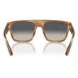 Kép 3/5 - RAY-BAN RB0360S DRIFTER 140371 - Csíkos barna NAPSZEMÜVEG